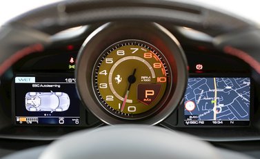 Ferrari 488 GTB 15