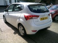 Hyundai ix20 ACTIVE ONLY 44,000 MILES FROM NEW 16