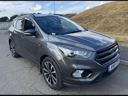 Ford Kuga 2.0 Kuga ST-Line TDCi 5dr