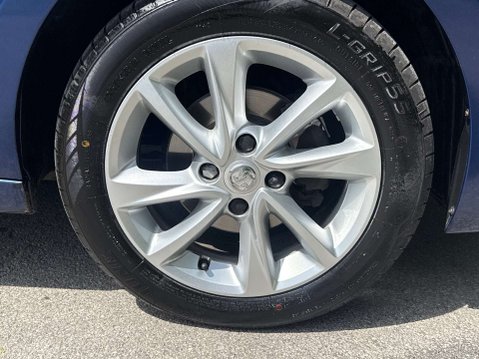 Vauxhall Corsa 1.2 Corsa SE Premium 5dr 42