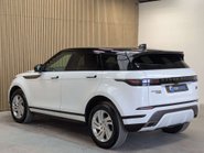 Land Rover Range Rover Evoque 2.0 Range Rover Evoque R-Dynamic S D Auto 4WD 5dr 19