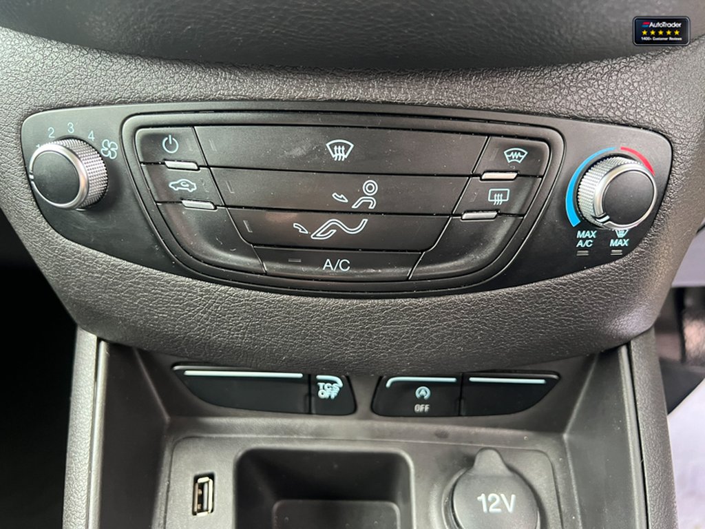 2020 Ford Transit CourierSWB L1H1 Low Roof Sport Air Con Alloys Nav EURO 6 NO VAT — thumbnail 31 of 47