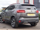 Citroen C5 Aircross 1.2 PureTech Flair SUV 5dr Petrol Manual Euro 6 (s/s) (130 ps) 12