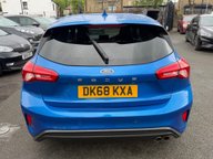 Ford Focus ST-LINE 7