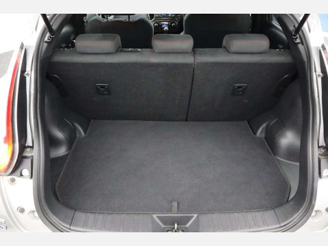 Nissan Juke 1.6 Juke Nismo RS DiG-T 4x4 CVT 4WD 5dr 26