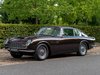 Aston Martin DB6 MKII
