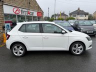 Skoda Fabia SE L TSI DSG 6