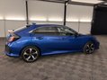 Honda Civic 1.6 i-DTEC SR Euro 6 (s/s) 5dr 56