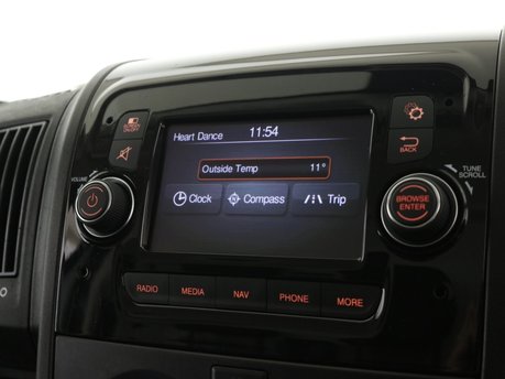 Citroen Relay 2.2 BlueHDi L2H2 Van 140ps Enterprise Pro 9
