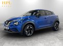 Nissan Juke 1.0 DIG-T N-Connecta SUV 5dr Petrol Manual Euro 6 (s/s) (114 ps) 3