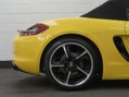 Porsche Boxster 2.7 981 PDK Euro 6 (s/s) 2dr 52