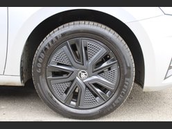 Skoda Fabia DESIGN EDITION TSI DSG 14