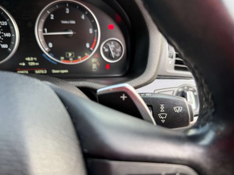 BMW X4 2.0 X4 xDrive 20d M Sport Auto 4WD 5dr 79