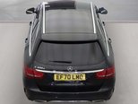 Mercedes-Benz C Class 2.0 C300e 13.5kWh AMG Line Edition Estate 5dr Petrol Plug-in Hybrid G-Troni 6
