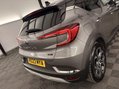 Renault Captur 1.6 E-TECH techno Auto Euro 6 (s/s) 5dr 37