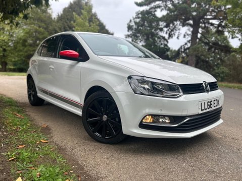 Volkswagen Polo BEATS TSI DSG 5