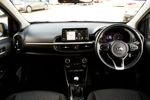 Kia Picanto 3 3