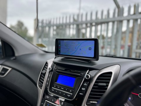 Hyundai i30 CRDI S BLUE DRIVE 46
