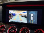 Mercedes-Benz E Class 2.0 E300de 13.5kWh AMG Line Saloon 4dr Diesel Plug-in Hybrid G-Tronic+ Euro 42