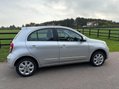 Nissan MICRA 1.2 12V Acenta Euro 5 5dr 9