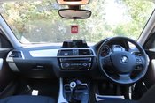 BMW 1 Series 1.5 116d SE Business Euro 6 (s/s) 5dr 8
