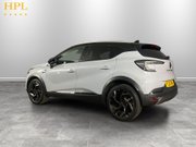 Renault Captur 1.2 TCe esprit Alpine SUV 5dr Petrol Manual Euro 6 (s/s) (115 ps) 5
