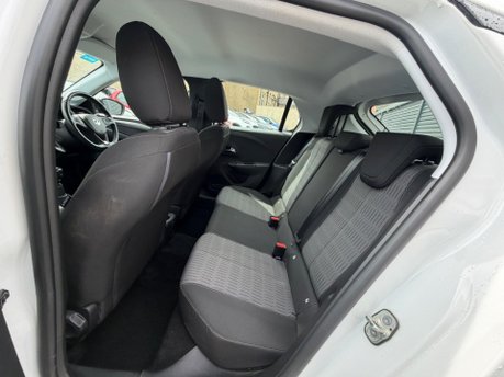 Vauxhall Corsa SE EDITION 11