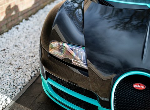 Bugatti Veyron Grand Sport Vitesse 43