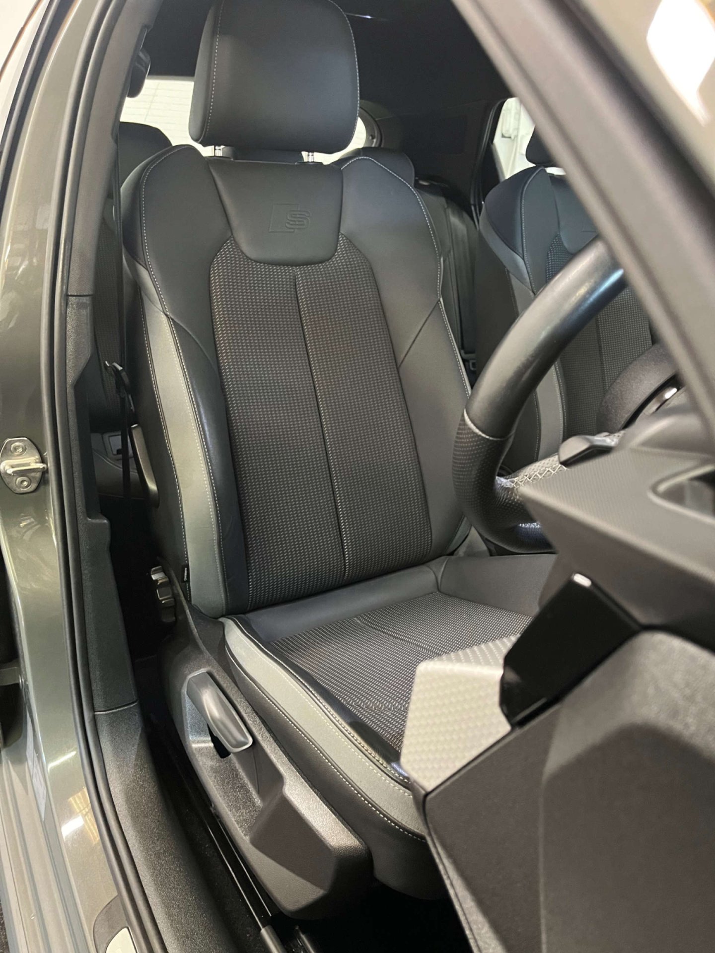 2023 Audi A1 — image 16