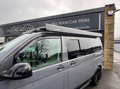 Volkswagen Transporter T28 TDI P/V STARTLINE 43