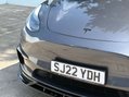 Tesla Model Y ModeL Y Long Range AWD 4WD 5dr 34