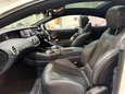 Mercedes-Benz S Class 5.5 S63 V8 AMG S Coupe 2dr Petrol SpdS MCT Euro 6 (s/s) (585 ps) 34