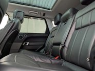 Land Rover Range Rover Sport 3.0 Range Rover Sport HSE SDV6 Auto 4WD 5dr 43