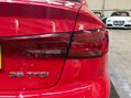 Audi A3 1.5 TFSI CoD 35 Black Edition Euro 6 (s/s) 4dr 43