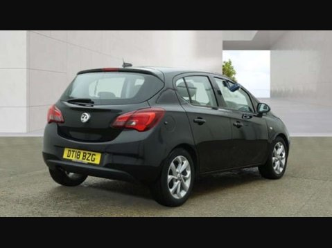 Vauxhall Corsa 1.4 Corsa SRi 5dr 7