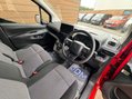 Citroen Berlingo 1.6 Berlingo 950 Enterprise Blue HDi S/S L2 LWB 21