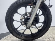 Lexmoto Venom 2019 13K SOUGHT AFTER 125CC PROJECT BIKE SPARES OR REPAIR 10