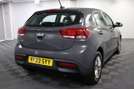 Kia Rio 2 11