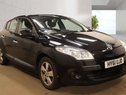 Renault Megane 1.6 16V Dynamique TomTom Hatchback 3dr Petrol Manual (163 g/km, 110 bhp)