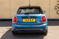 Mini Hatch COOPER EXCLUSIVE 6