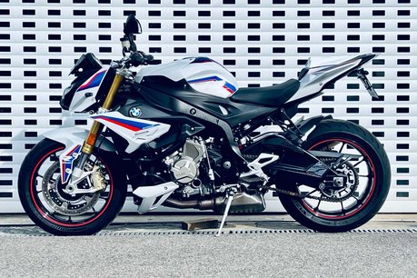 BMW S1000R S 1000 R Sport 24
