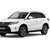 New Vitara 1.4 Mild Hybrid Motion Manual 8