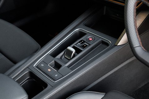 Cupra Leon VZ2 DSG 36