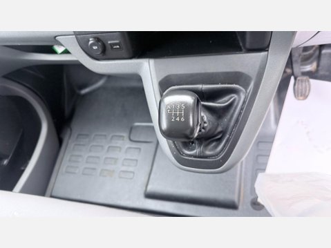 Toyota Proace 2.0D Long Panel Van LWB Euro 6 (s/s) 6dr 16