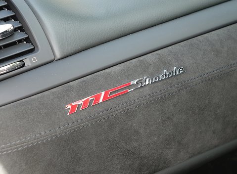 Maserati Granturismo MC Stradale 9