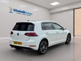 Volkswagen Golf 1.4 TSI 8.7kWh GTE DSG Euro 6 (s/s) 5dr 6