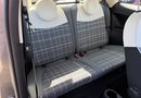 Fiat 500 1.2 Lounge 2dr Dualogic Convertible 32
