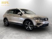Volkswagen Tiguan 2.0 TDI SE Navigation SUV 5dr Diesel DSG Euro 6 (s/s) (150 ps) 1
