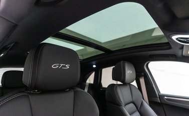 Porsche Macan 2.9T V6 GTS PDK 4WD Euro 6 (s/s) 5dr 8