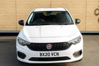 Fiat Tipo EASY 5